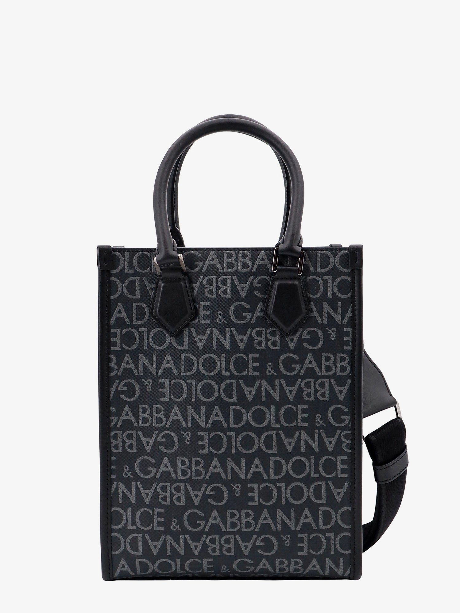 Dolce & Gabbana Man Dolce & Gabbana Man Blue Handbags