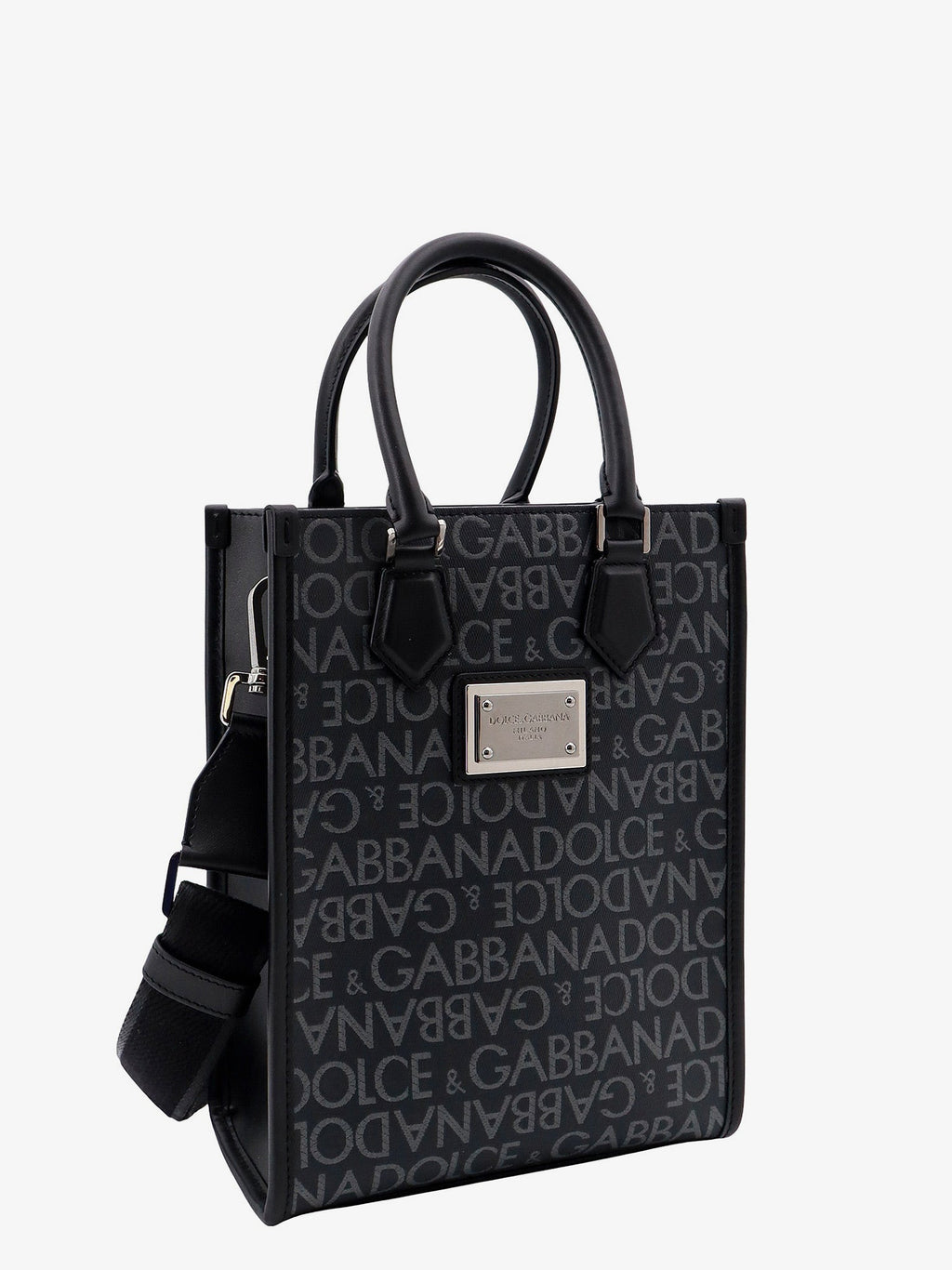 Dolce & Gabbana Man Dolce & Gabbana Man Blue Handbags