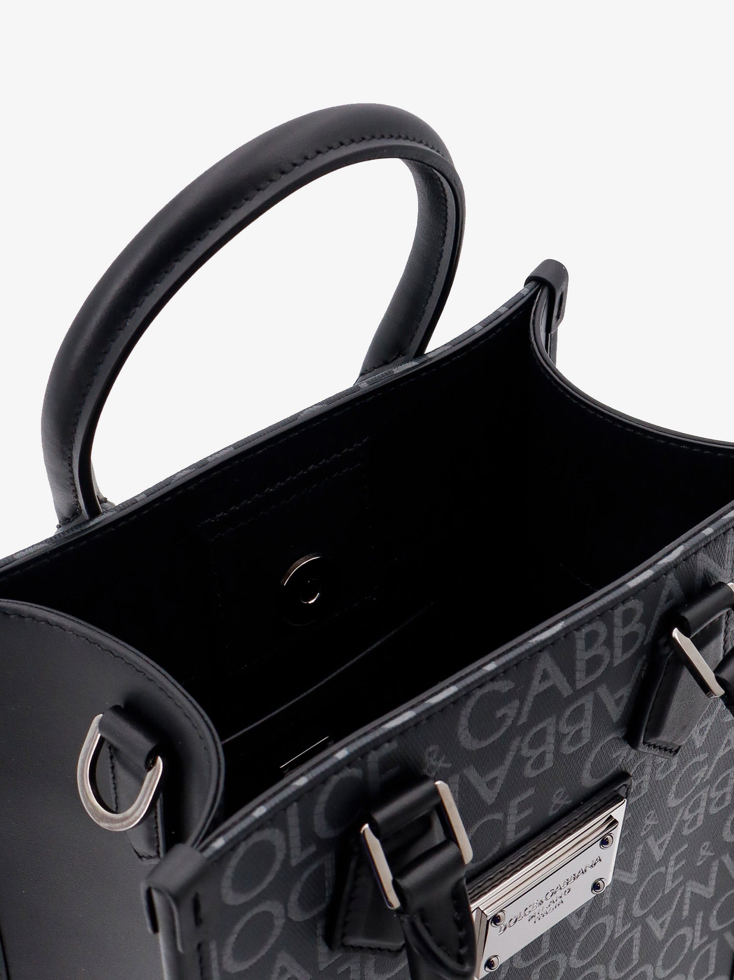 Dolce & Gabbana Man Dolce & Gabbana Man Blue Handbags