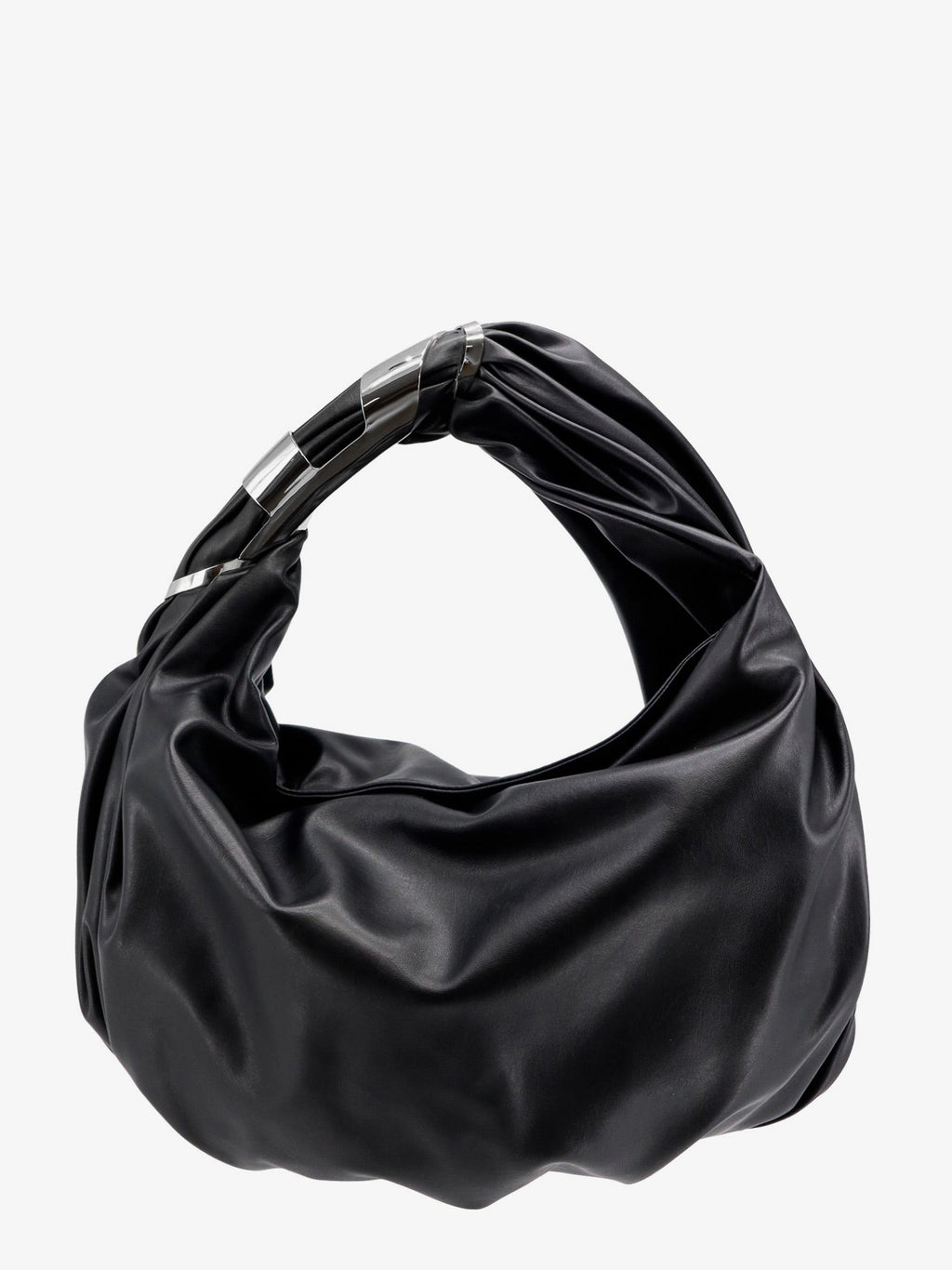 Diesel Woman Diesel Woman Black Handbags