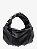 Diesel Woman Diesel Woman Black Handbags