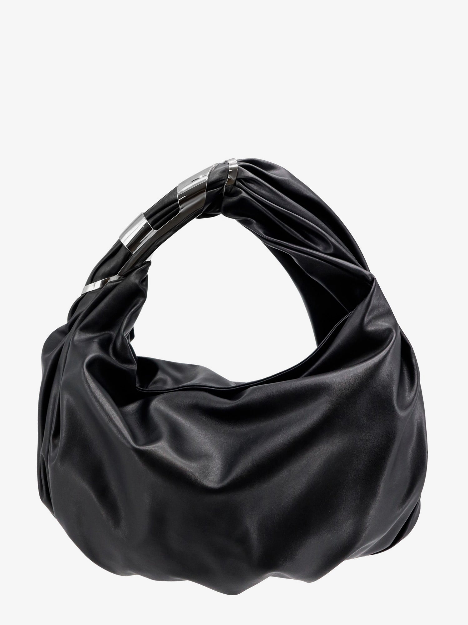 Diesel Woman Diesel Woman Black Handbags