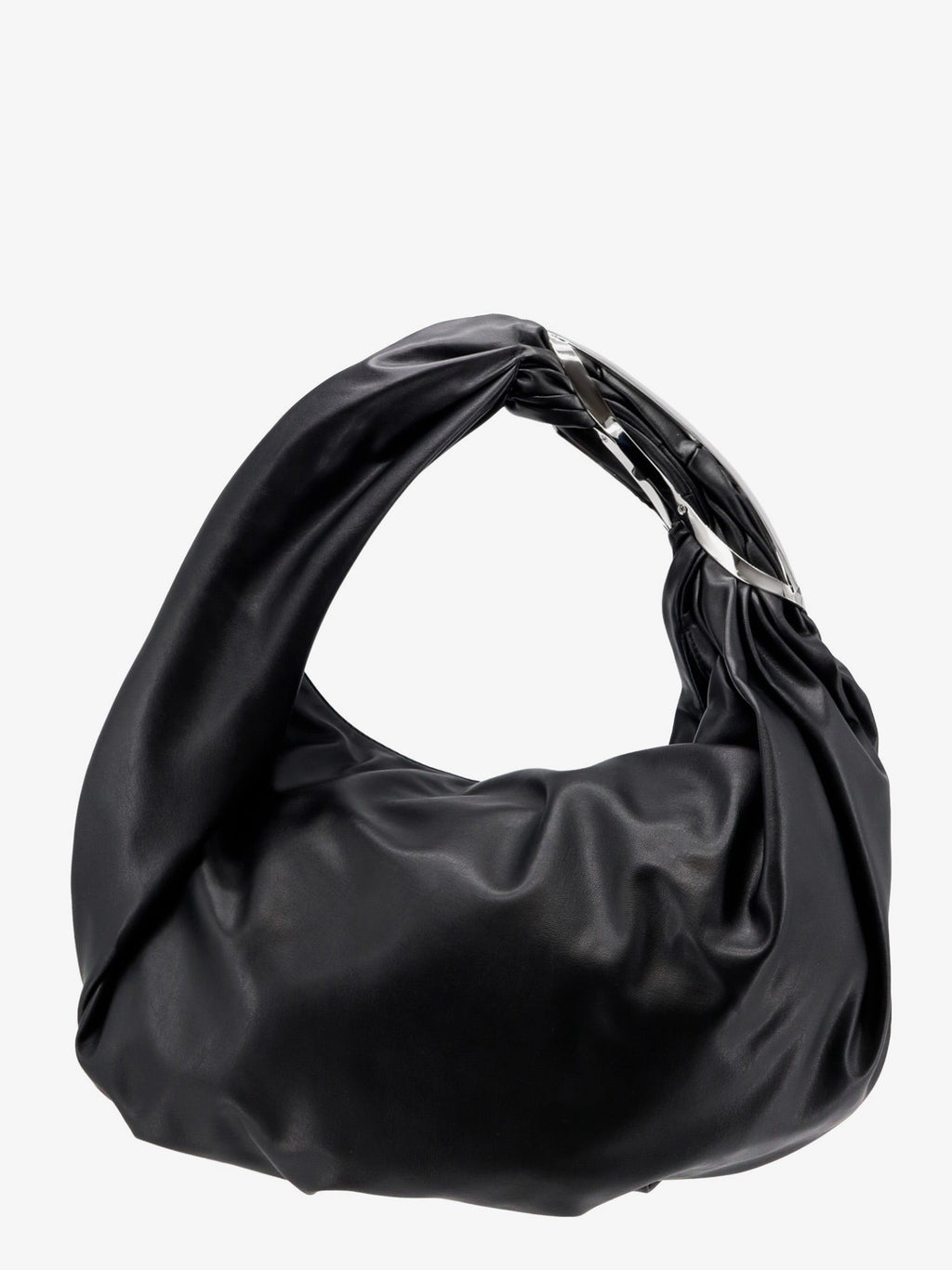 Diesel Woman Diesel Woman Black Handbags