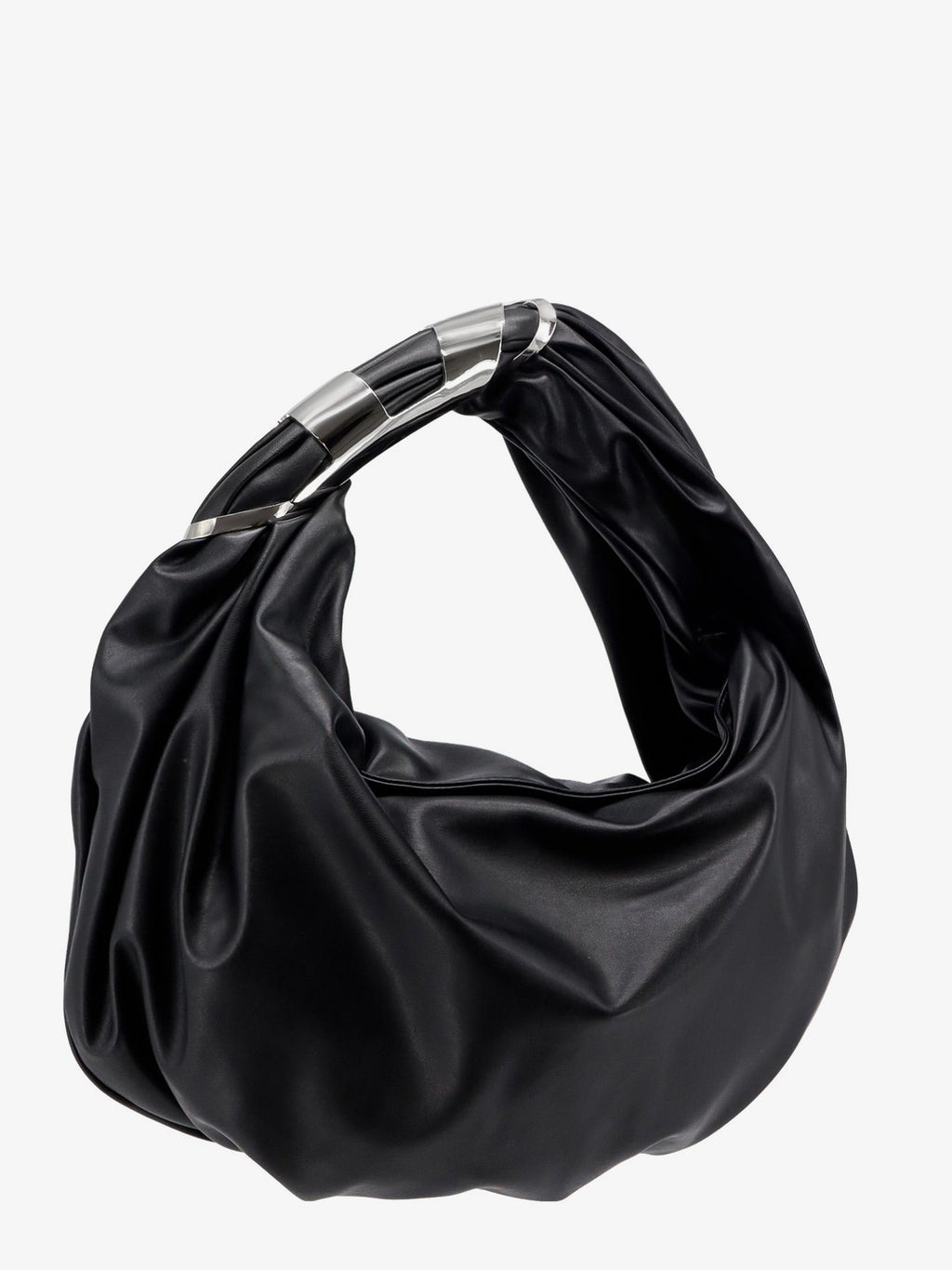 Diesel Woman Diesel Woman Black Handbags