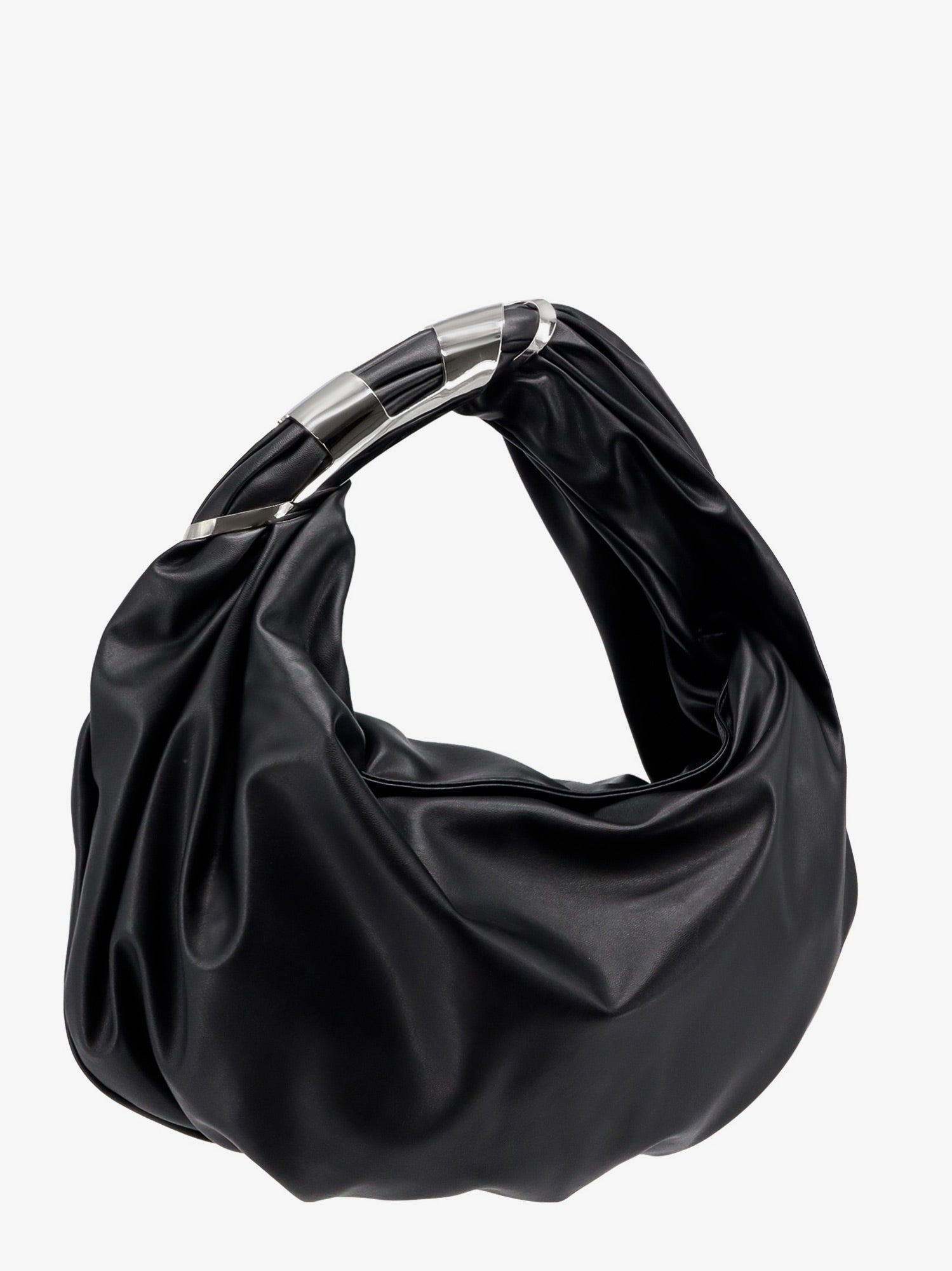 Diesel Woman Diesel Woman Black Handbags