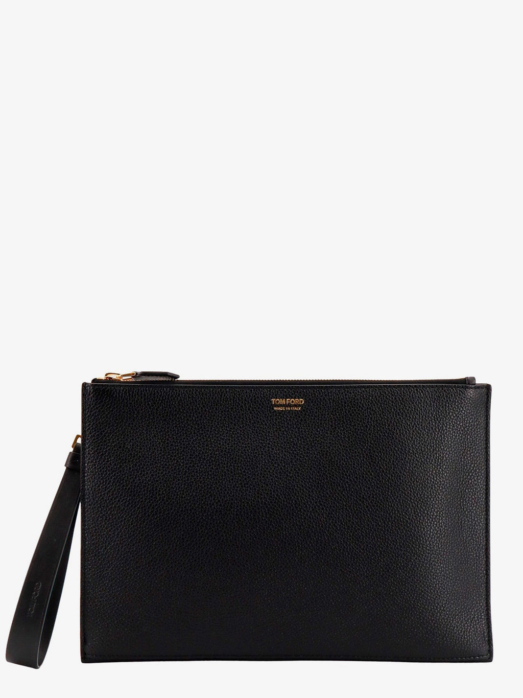 Tom Ford Man Tom Ford Man Black Clutches