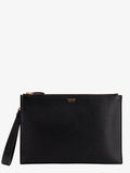 Tom Ford Man Tom Ford Man Black Clutches