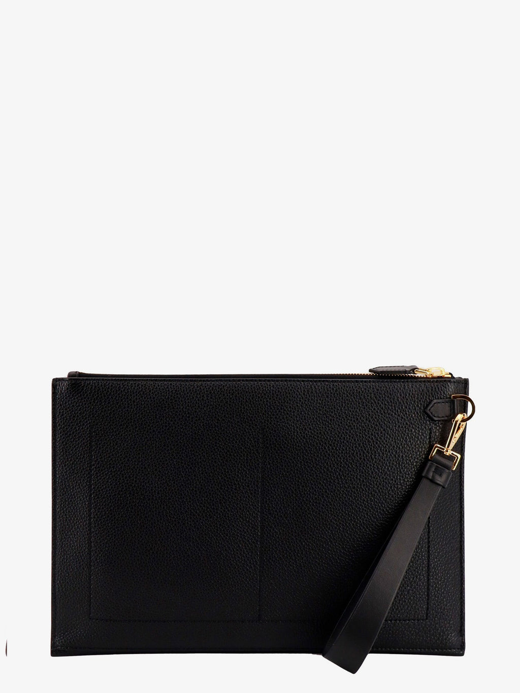 Tom Ford Man Tom Ford Man Black Clutches