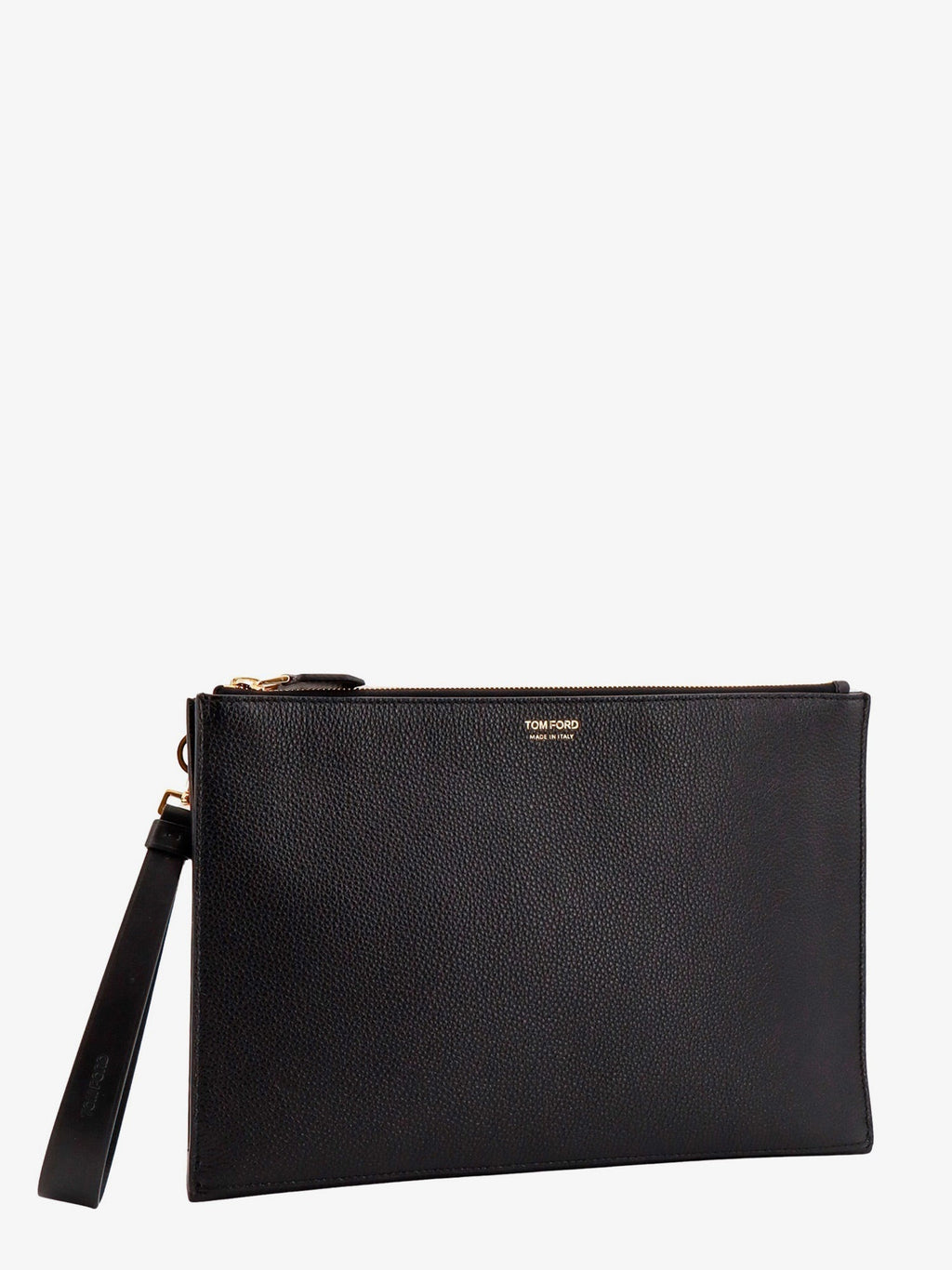 Tom Ford Man Tom Ford Man Black Clutches