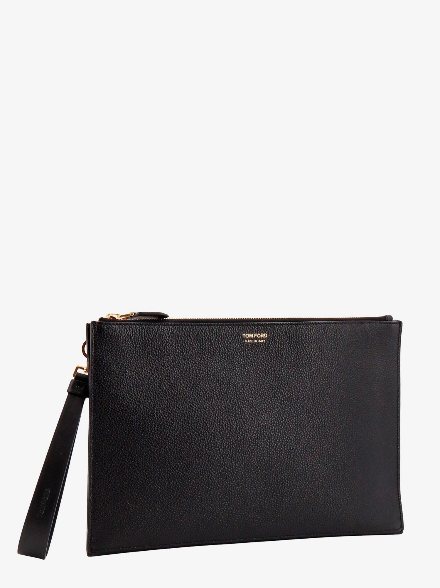 Tom Ford Man Tom Ford Man Black Clutches