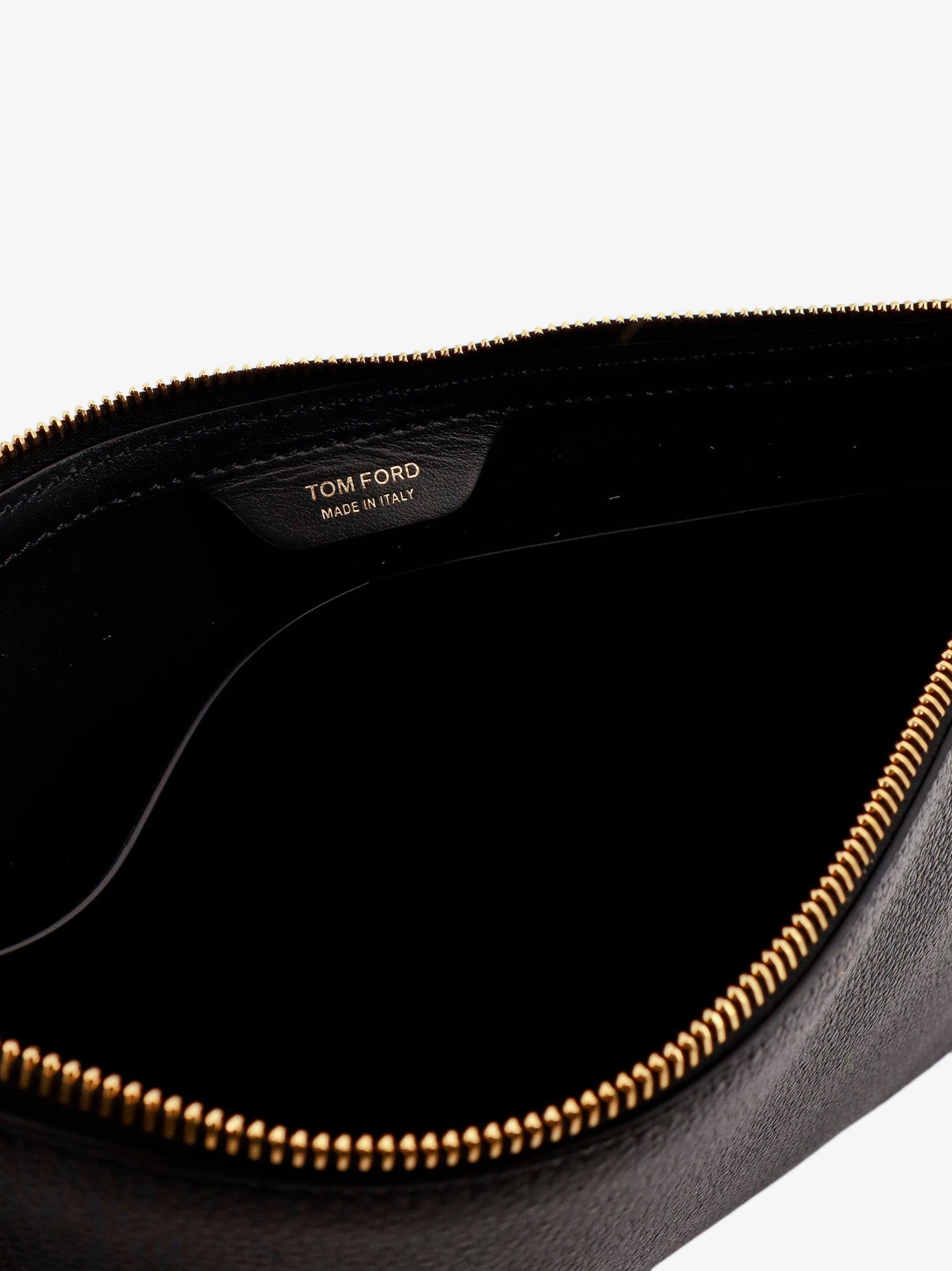 Tom Ford Man Tom Ford Man Black Clutches