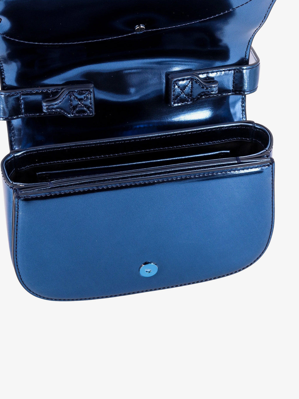 Diesel Woman Diesel Woman Blue Shoulder Bags