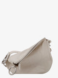 Burberry Woman Burberry Woman Beige Shoulder Bags