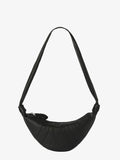 Lemaire Woman Lemaire Woman Black Shoulder Bags