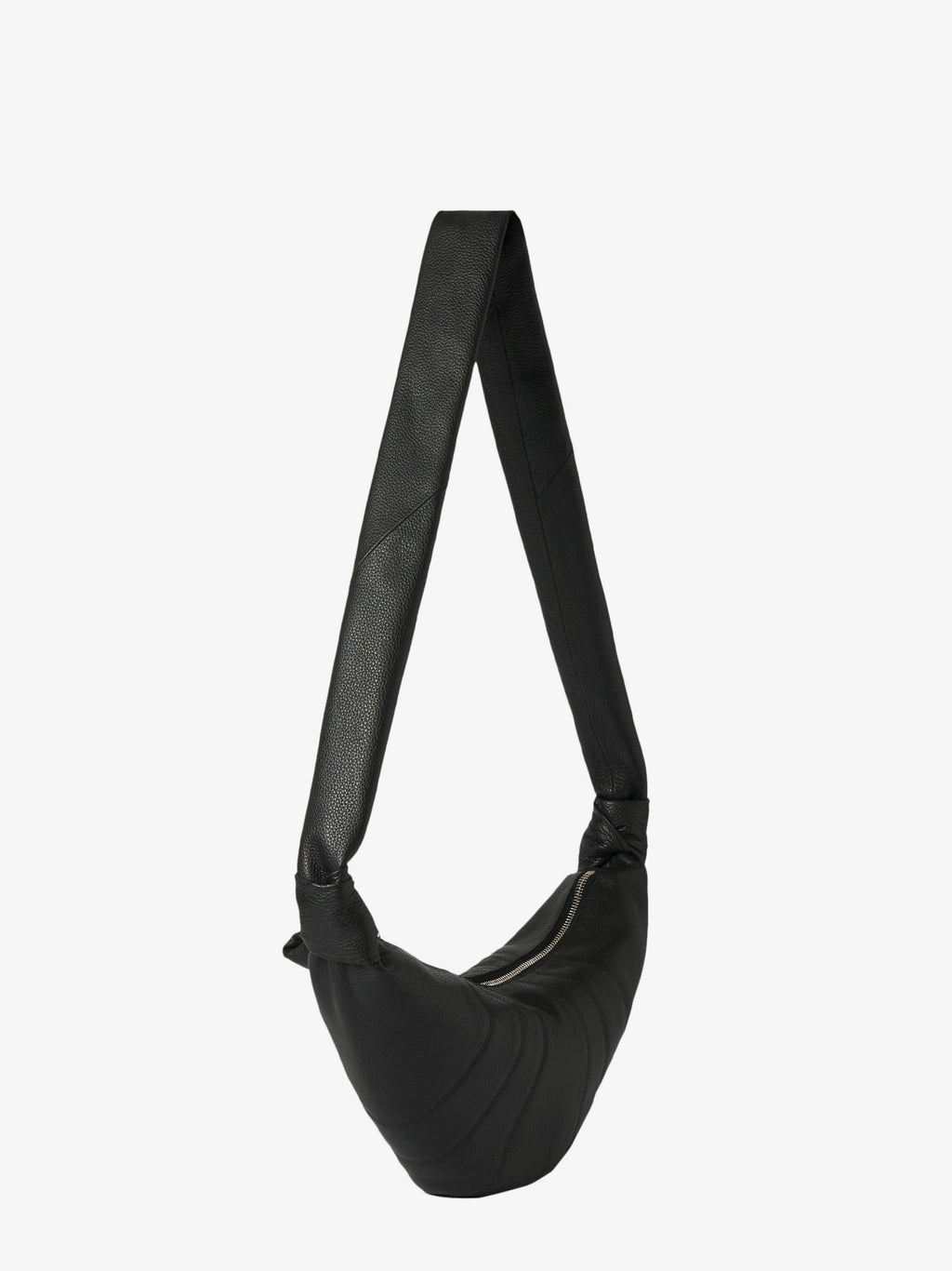 Lemaire Woman Lemaire Woman Black Shoulder Bags
