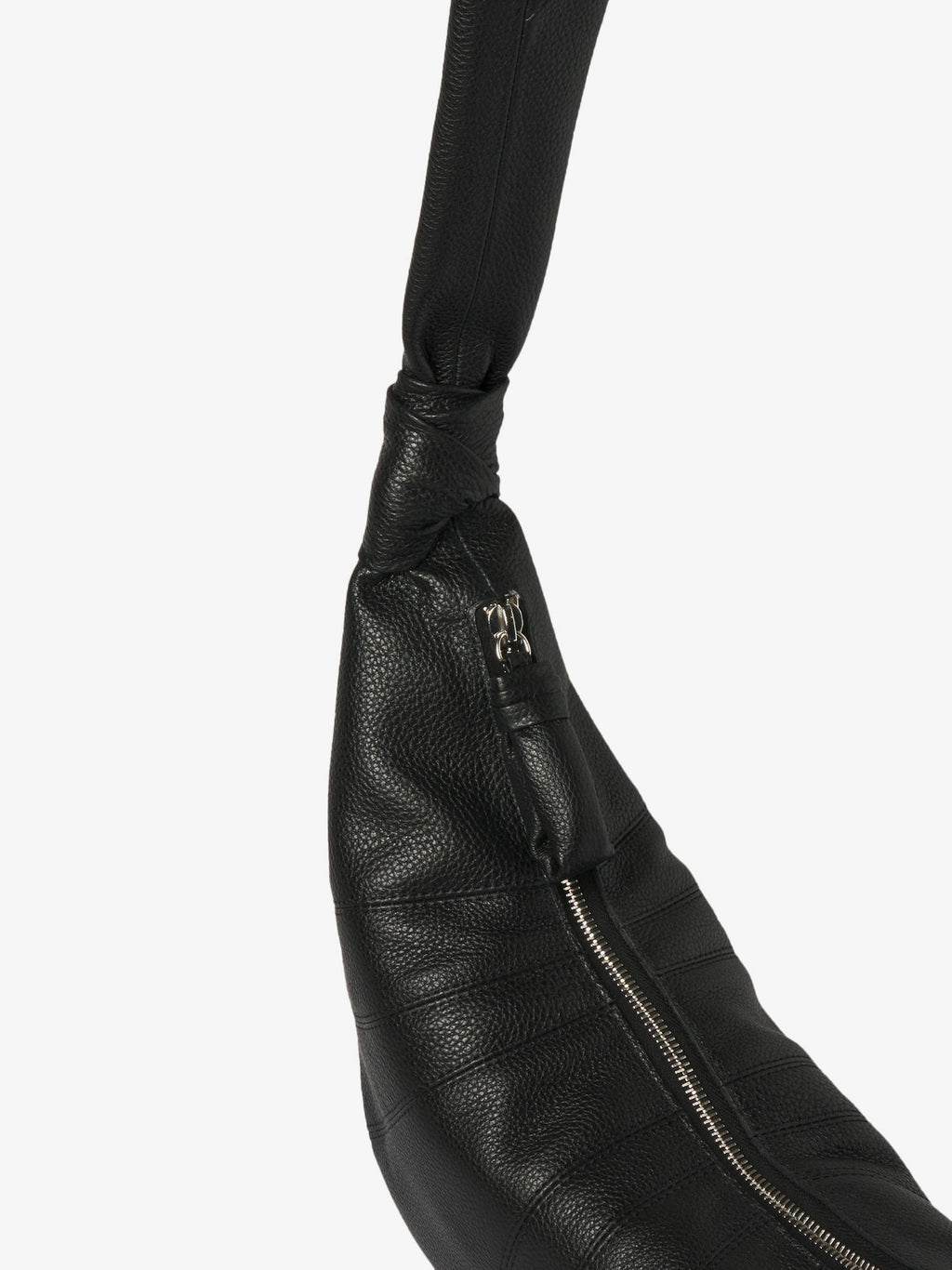 Lemaire Woman Lemaire Woman Black Shoulder Bags