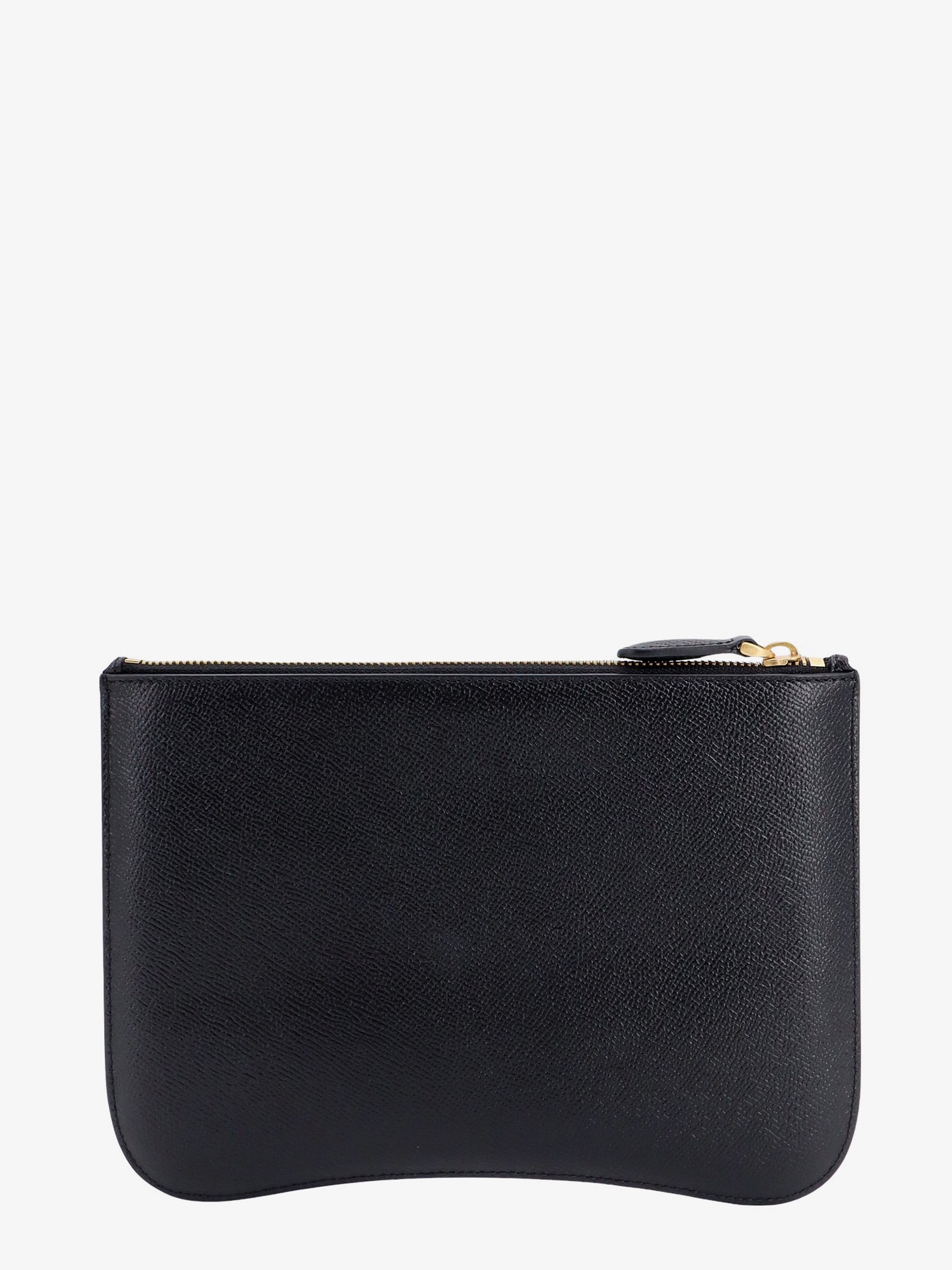 Ami Paris Woman Ami Paris Woman Black Clutches