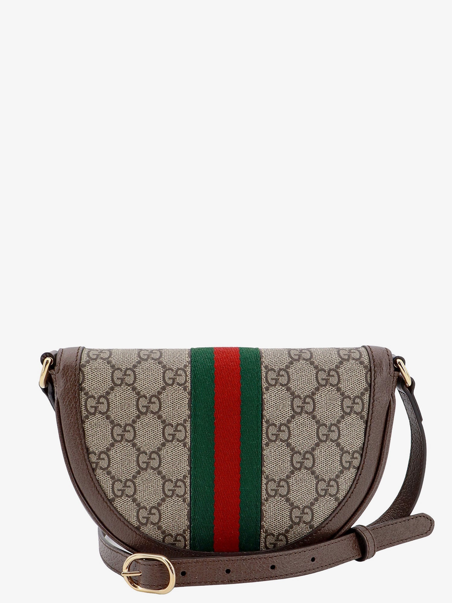 Gucci Woman Gucci Woman Beige Shoulder Bags