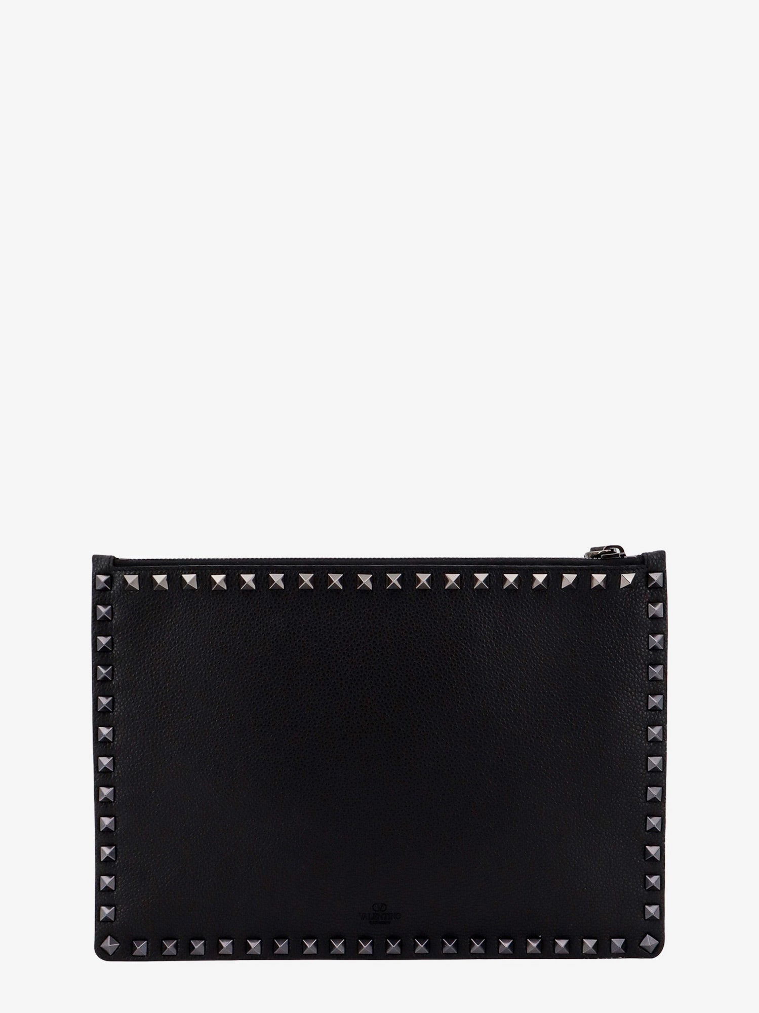 Valentino Garavani Man Valentino Garavani Man Black Clutches