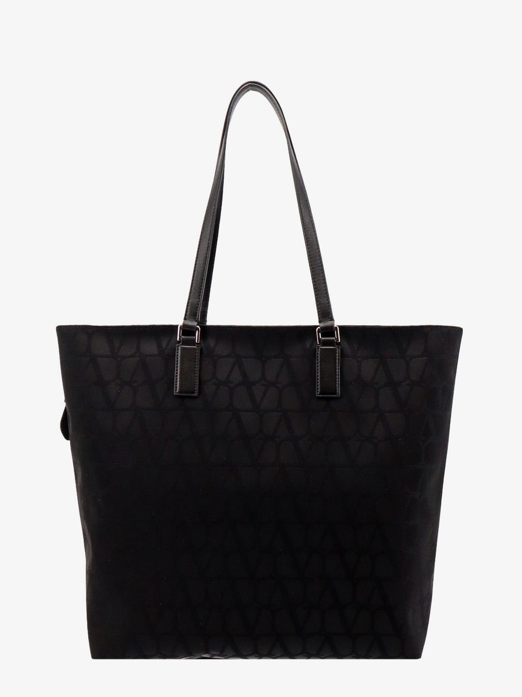 Valentino Garavani Man Valentino Garavani Man Black Shoulder Bags