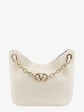 Valentino Garavani Woman Valentino Garavani Woman White Shoulder Bags