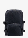 Burberry Man Burberry Man Black Backpacks