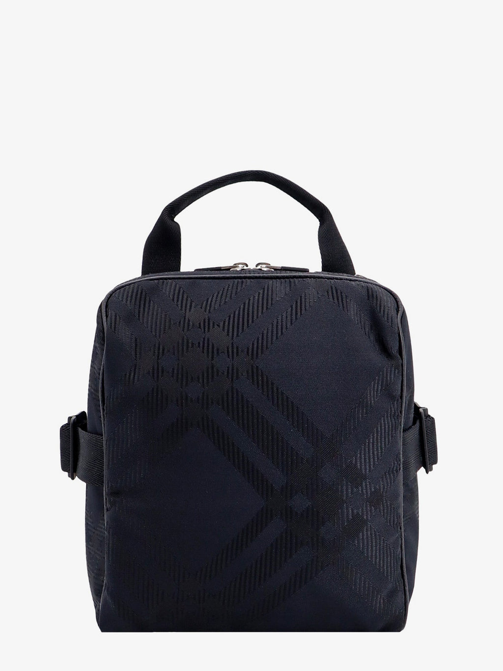 Burberry Man Burberry Man Black Shoulder Bags