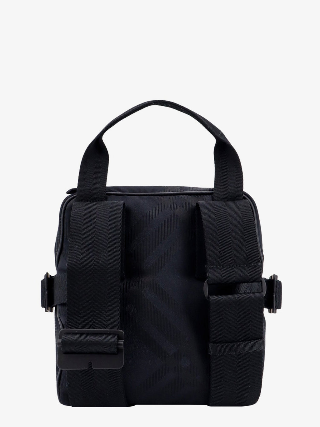 Burberry Man Burberry Man Black Shoulder Bags