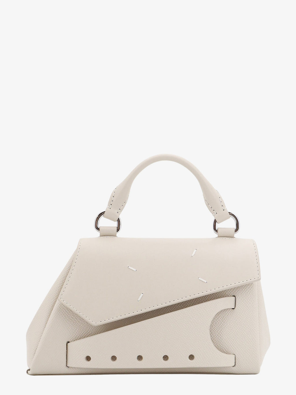 Maison Margiela Woman Maison Margiela Woman Beige Handbags