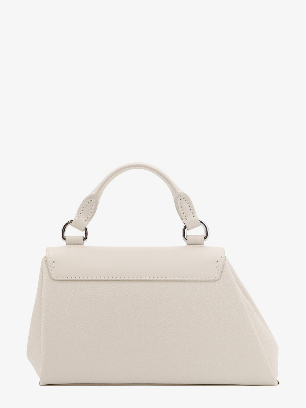 Maison Margiela Woman Maison Margiela Woman Beige Handbags