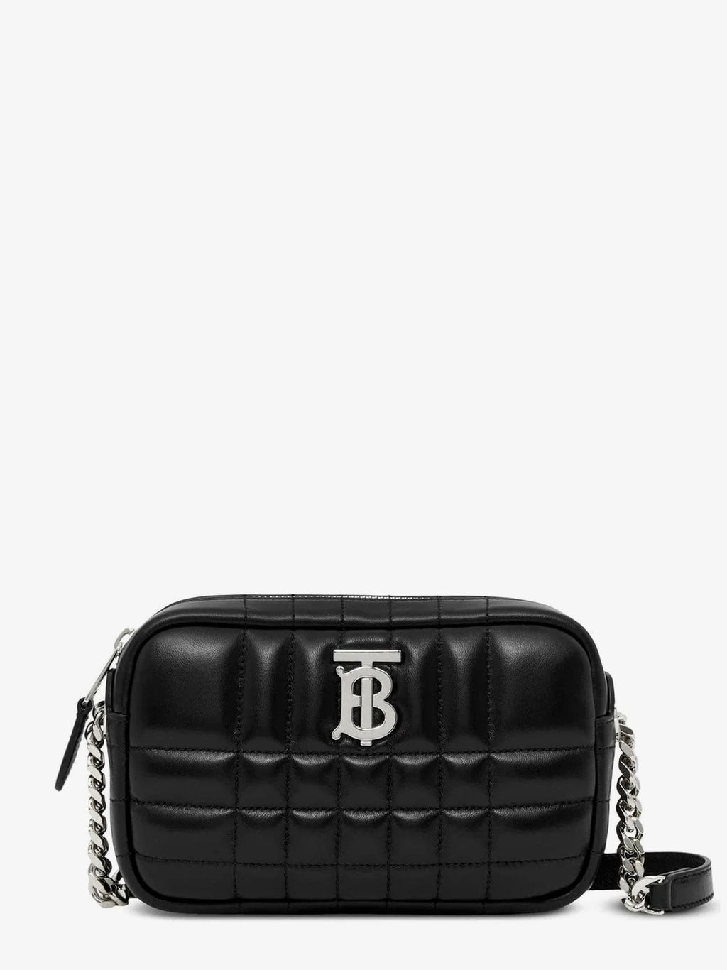 Burberry Woman Burberry Woman Black Shoulder Bags