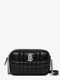 Burberry Woman Burberry Woman Black Shoulder Bags