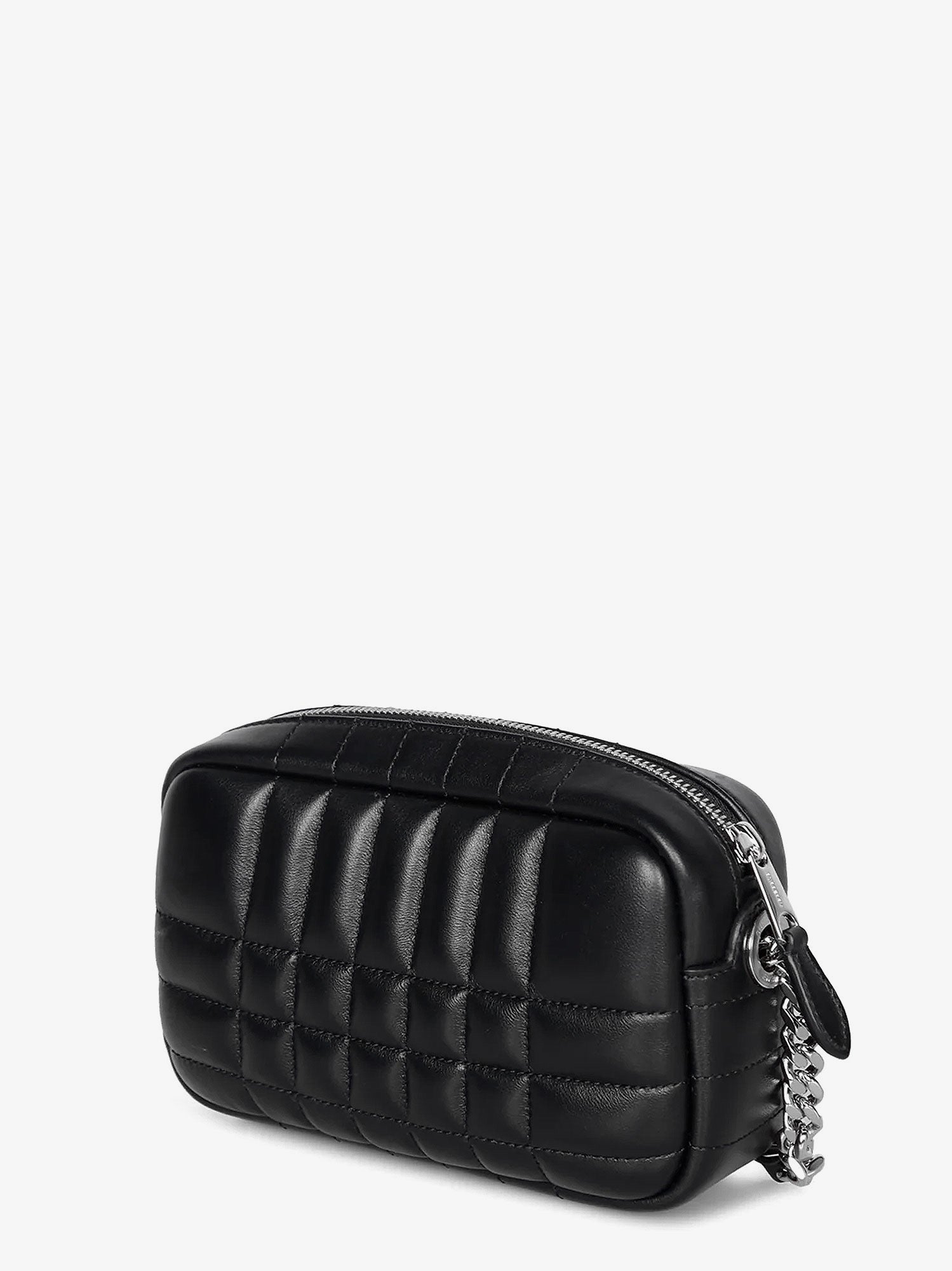 Burberry Woman Burberry Woman Black Shoulder Bags