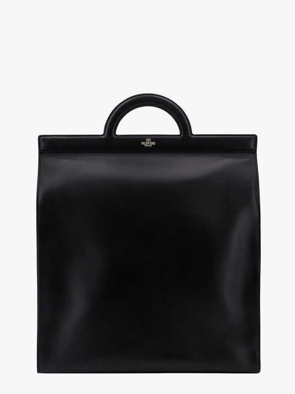 Valentino Garavani Man Valentino Garavani Man Black Handbags