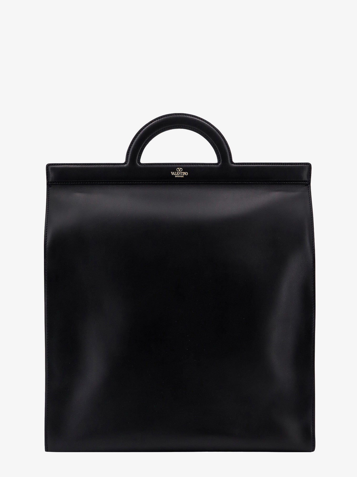 Valentino Garavani Man Valentino Garavani Man Black Handbags