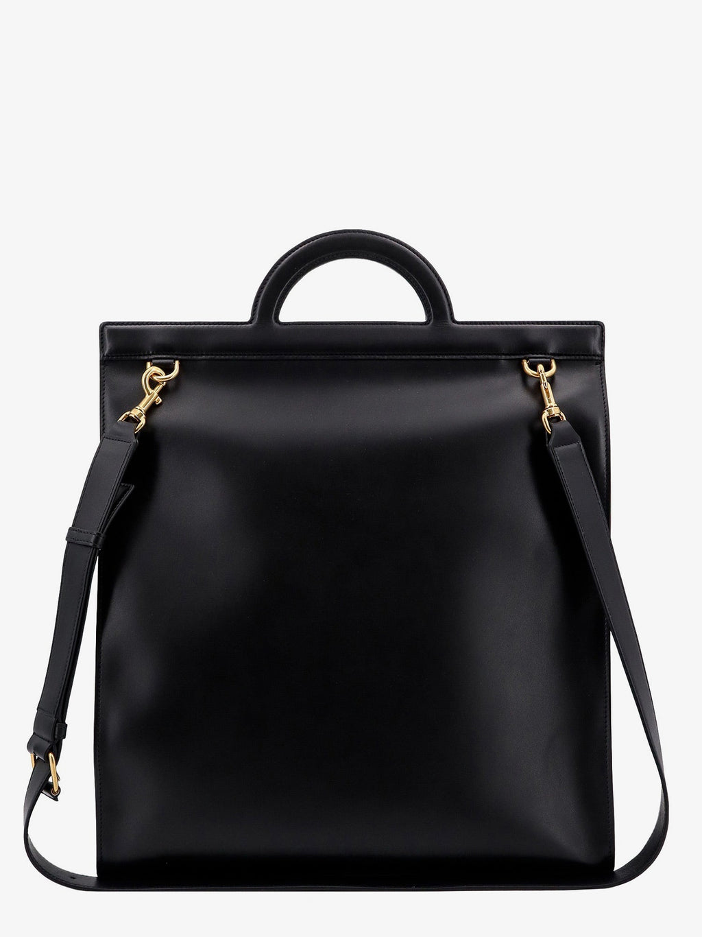 Valentino Garavani Man Valentino Garavani Man Black Handbags