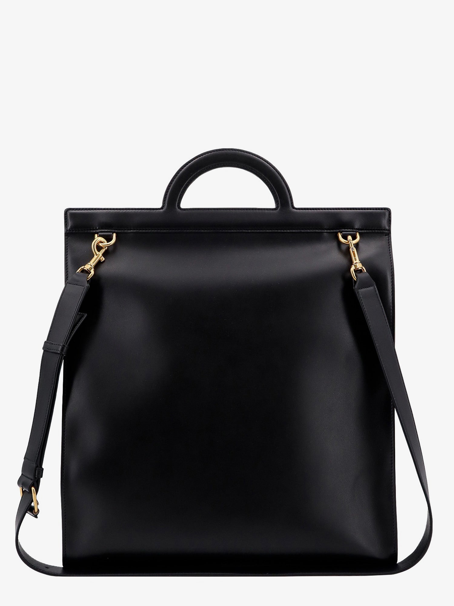 Valentino Garavani Man Valentino Garavani Man Black Handbags