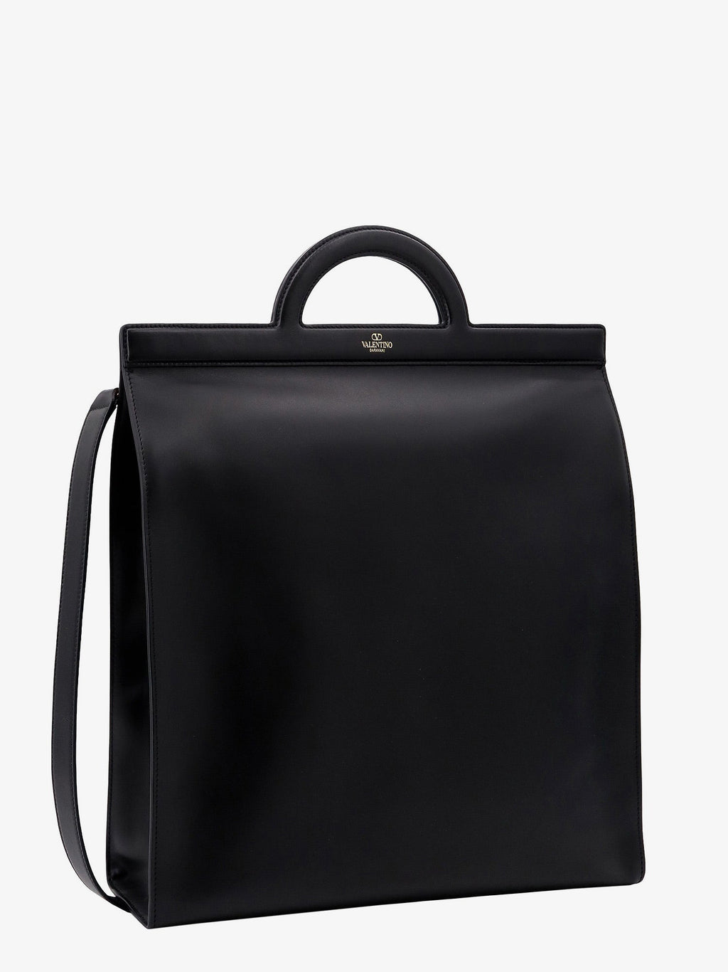 Valentino Garavani Man Valentino Garavani Man Black Handbags