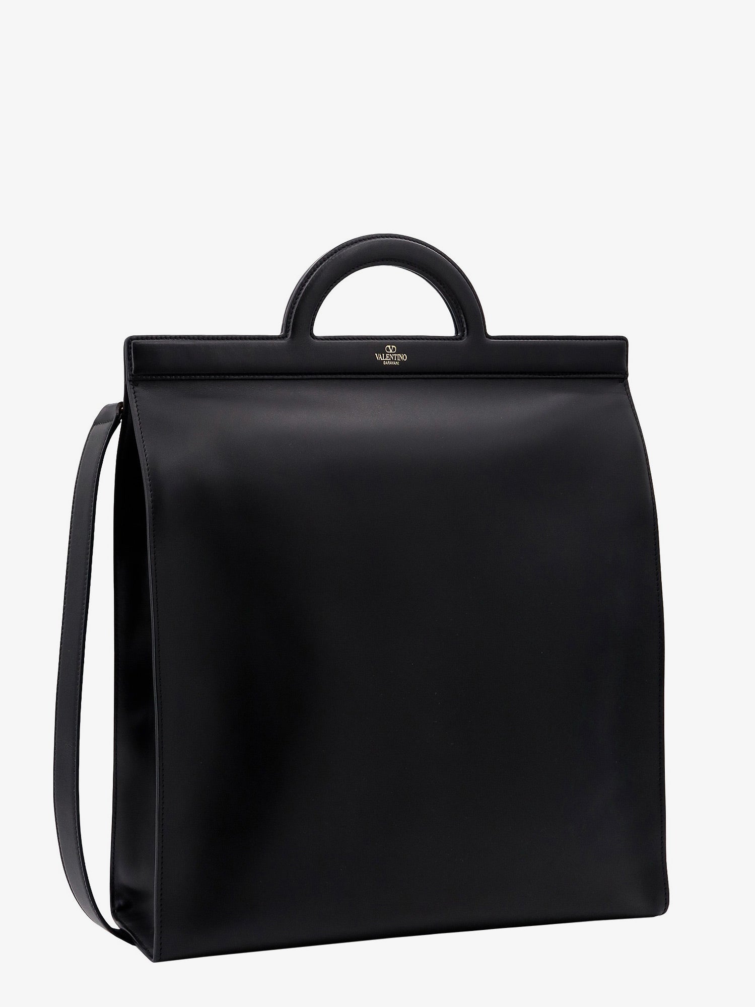 Valentino Garavani Man Valentino Garavani Man Black Handbags