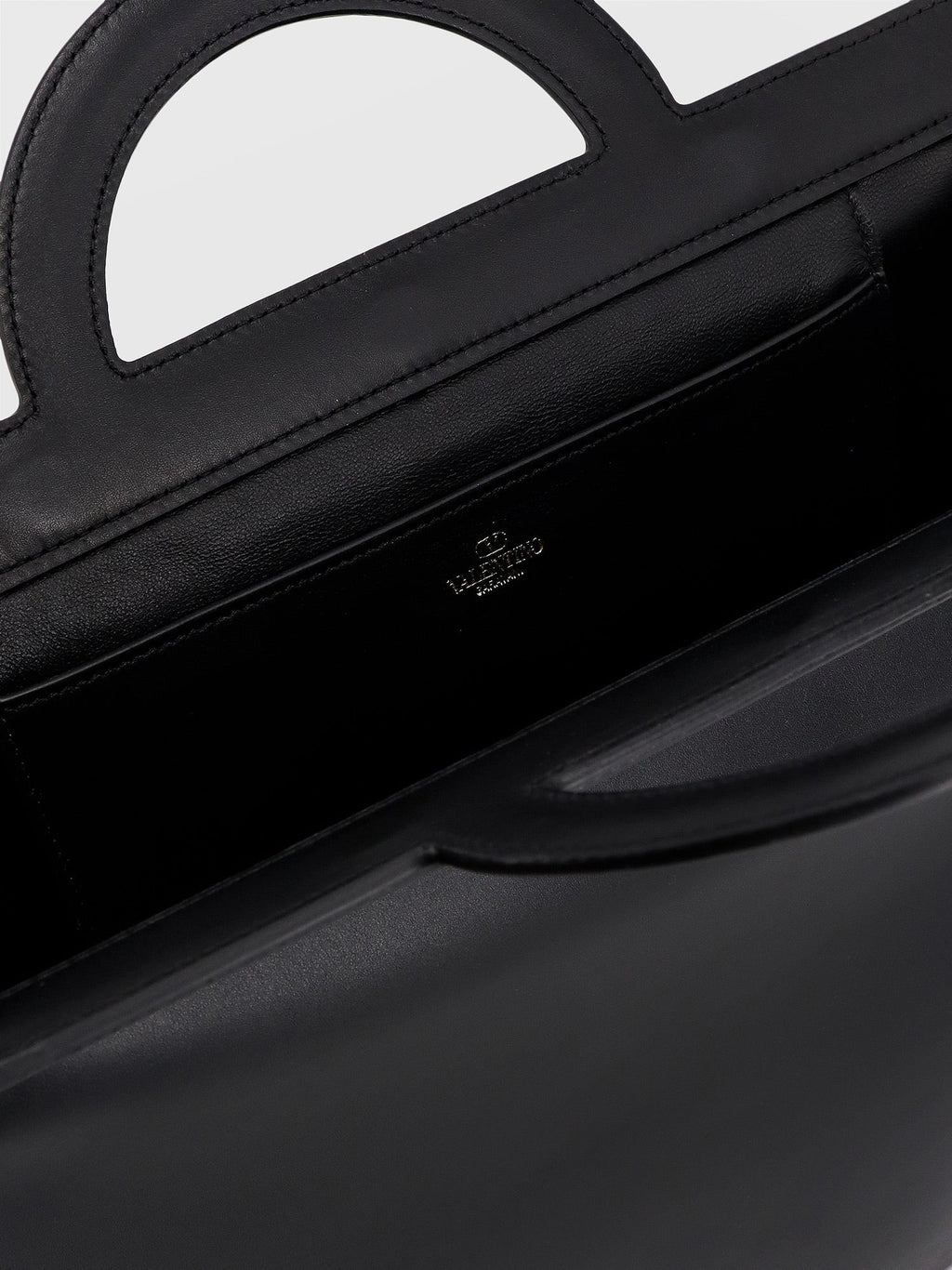 Valentino Garavani Man Valentino Garavani Man Black Handbags