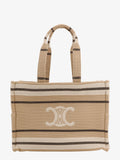 Celine Woman Celine Woman Beige Shoulder Bags