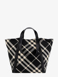 Burberry Man Burberry Man Black Shoulder Bags