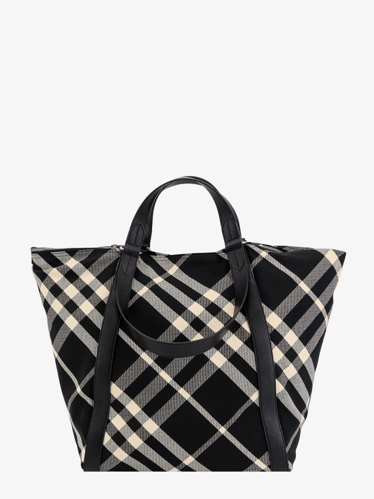 Burberry Man Burberry Man Black Shoulder Bags