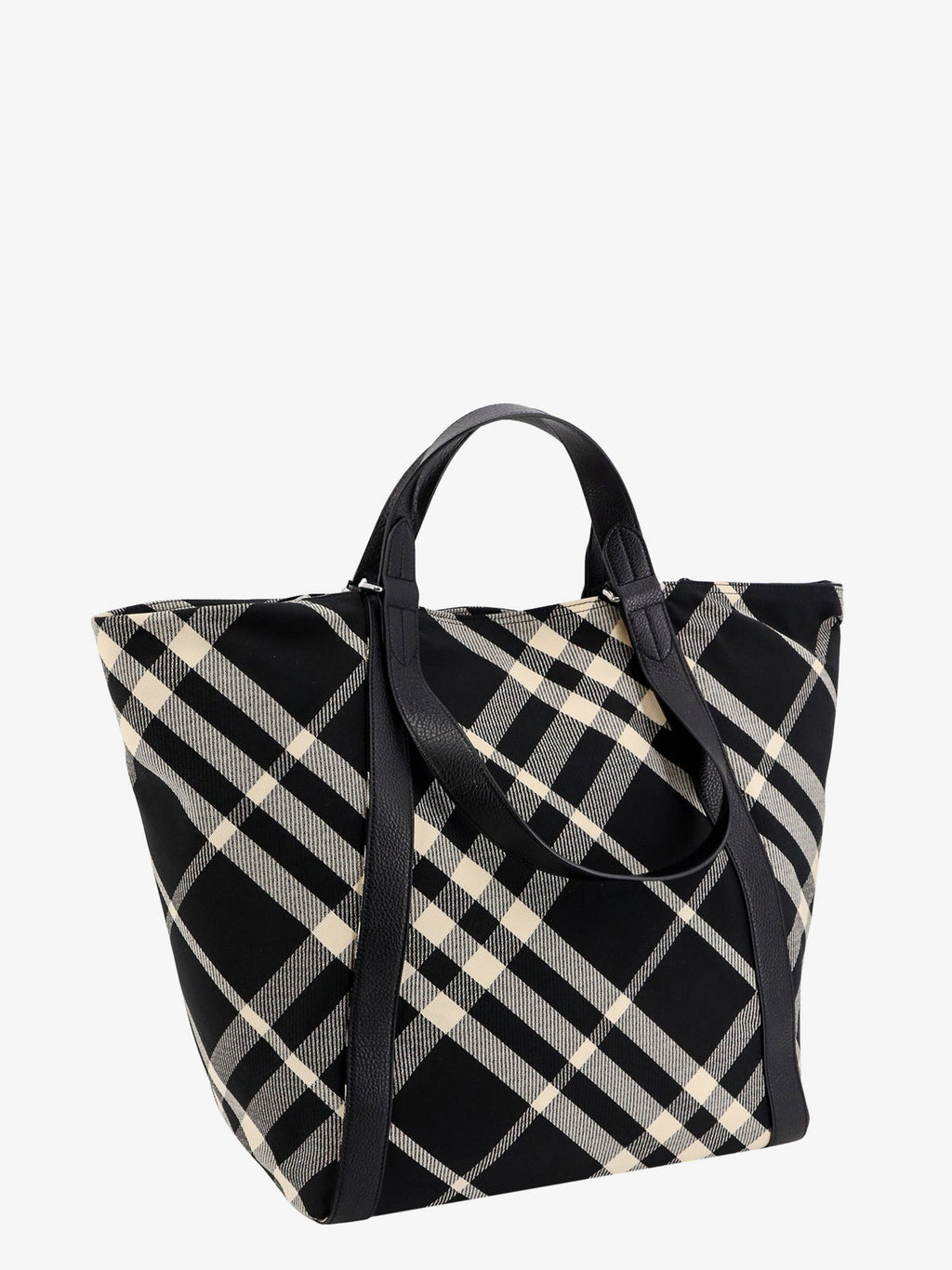 Burberry Man Burberry Man Black Shoulder Bags