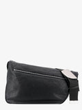 Burberry Man Burberry Man Grey Shoulder Bags