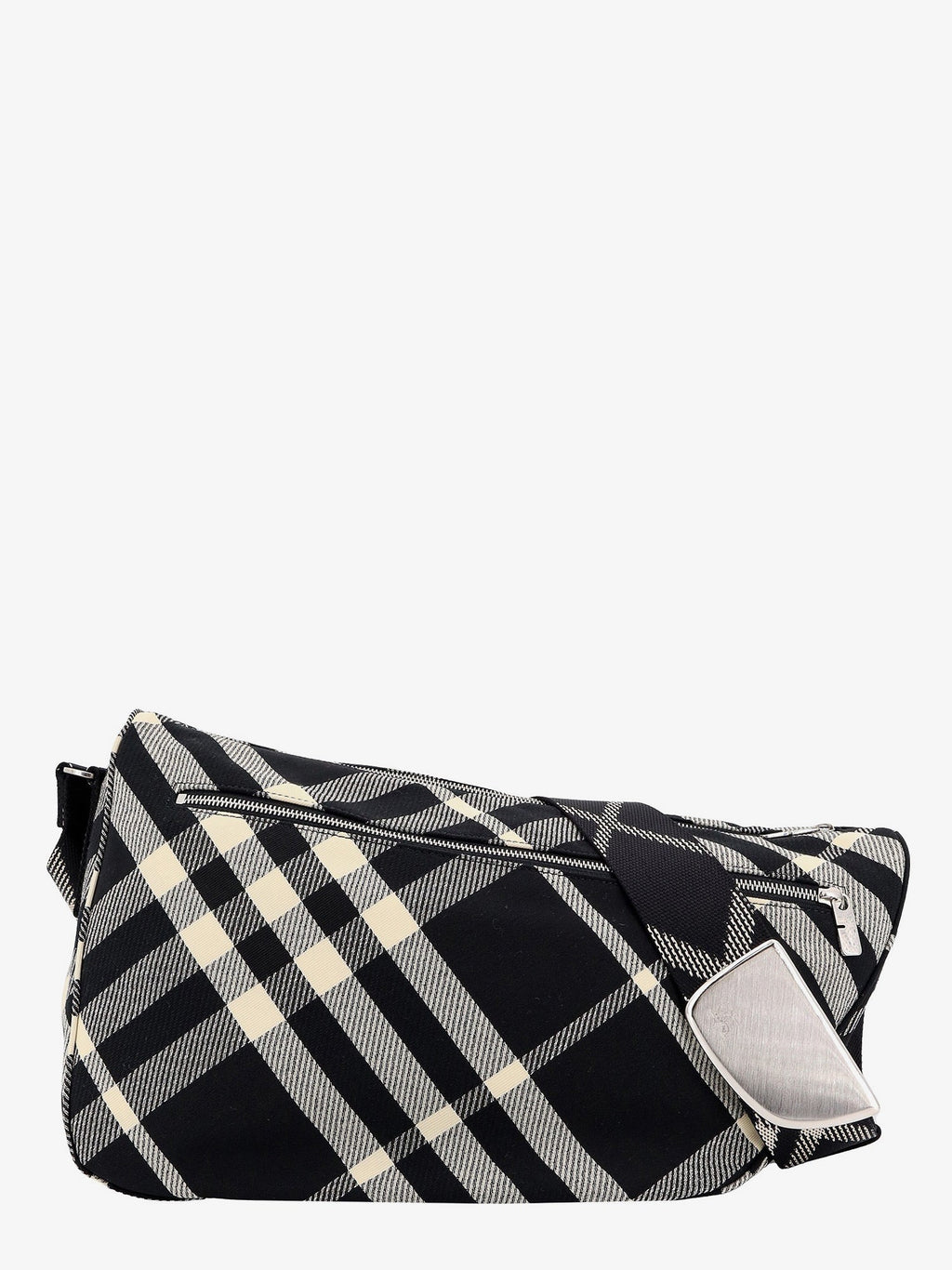 Burberry Man Burberry Man Black Shoulder Bags