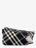Burberry Man Burberry Man Black Shoulder Bags