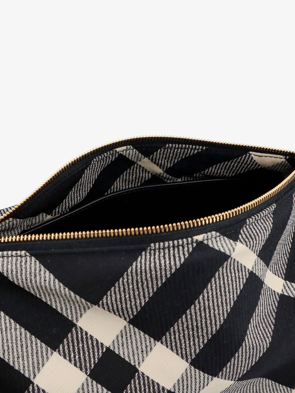 Burberry Woman Burberry Woman Black Shoulder Bags