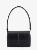 Burberry Woman Burberry Woman Black Shoulder Bags