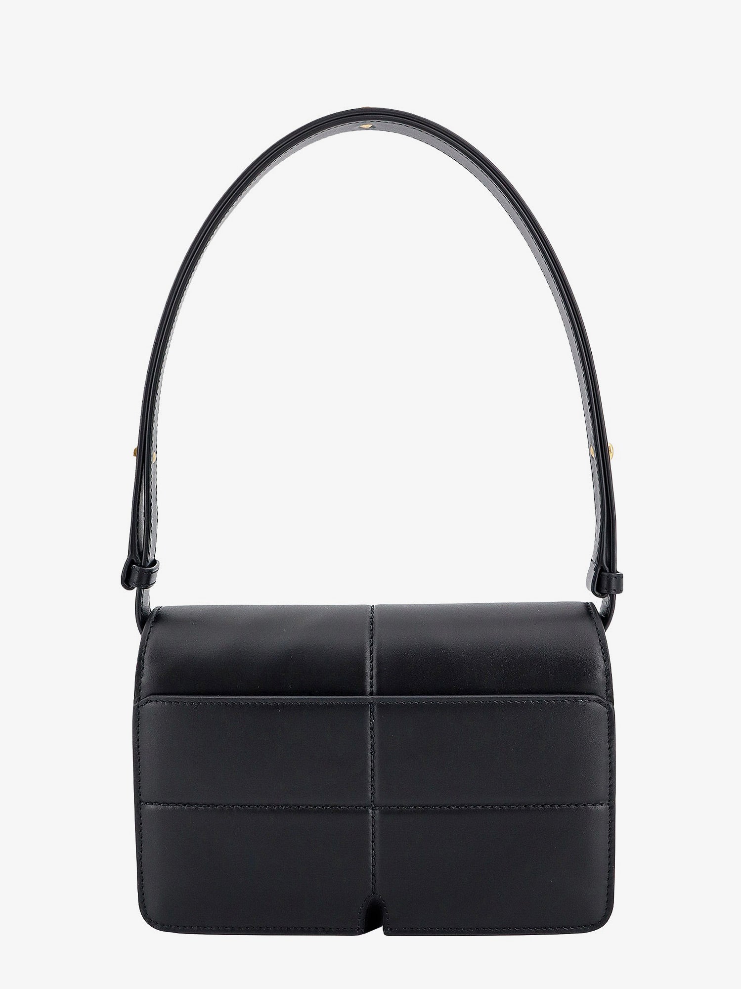 Burberry Woman Burberry Woman Black Shoulder Bags